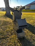 Rocket Stove