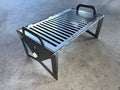 Flat Pack Camping grill