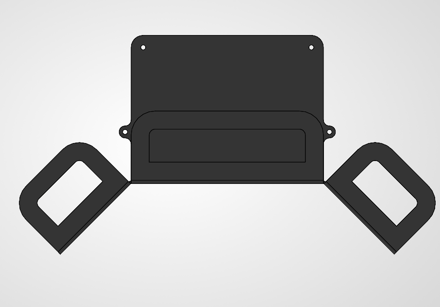 Garden Hose Holder