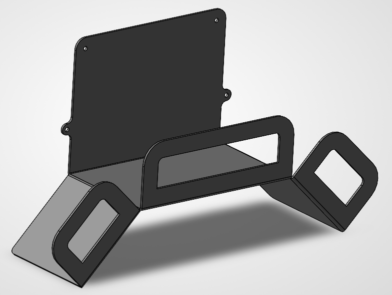 Garden Hose Holder