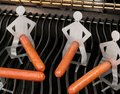 Sausage Boy 5 pcs bundle pack